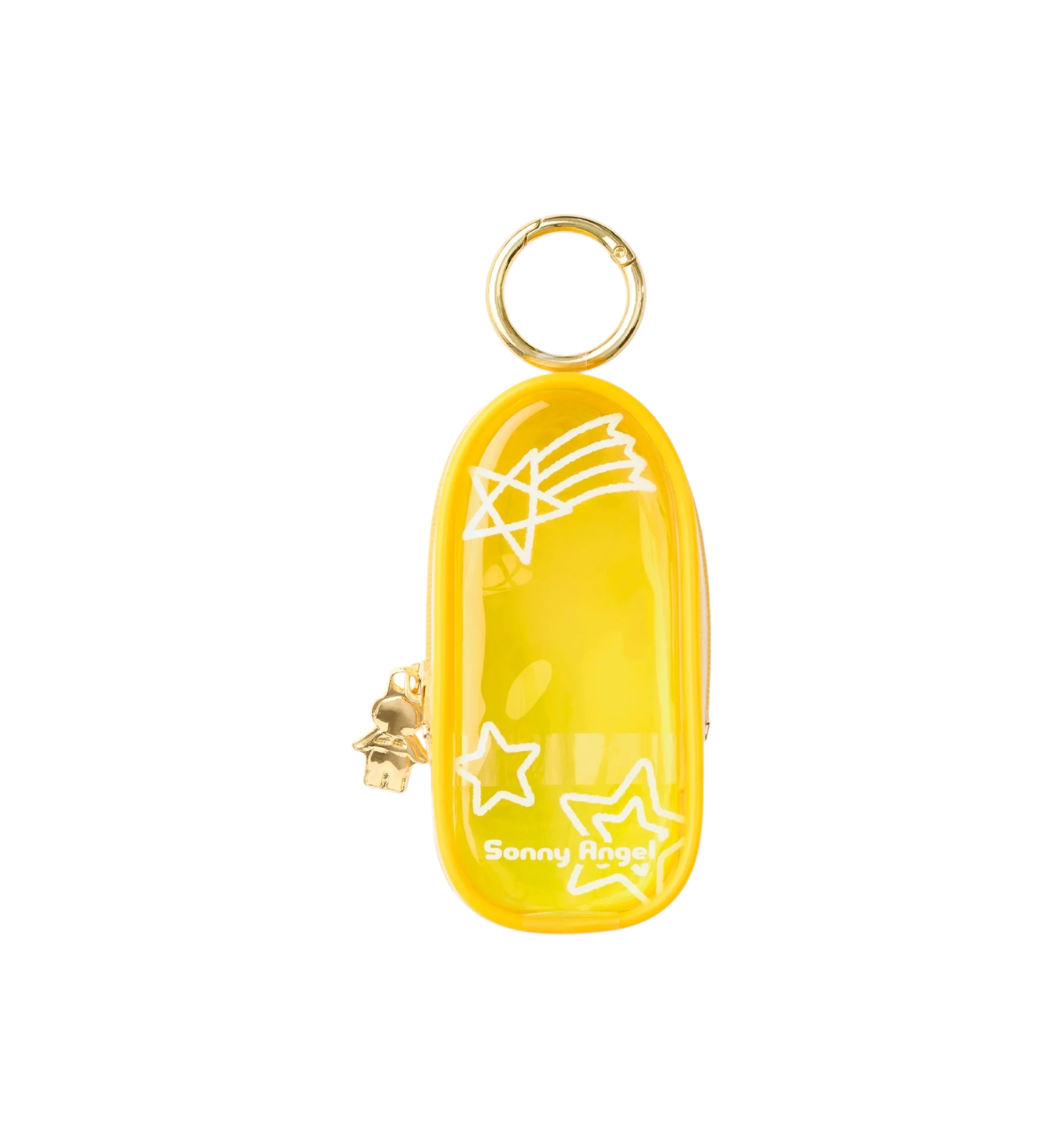 Sonny Angel My Bestie Case Yellow at Stashed UAE
