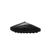 Nike Mind 001 Slide Triple Black at Stashed UAE