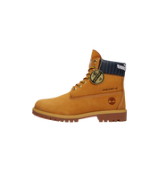 Timberland 6" Waterproof Boot New Era x MLB New York Yankees Wheat at Stashed UAE