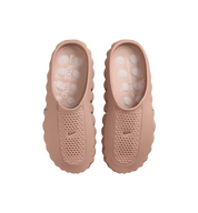 Nike Mind 001 Slide Rattan top view at Stashed UAE