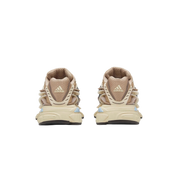 Adidas Adistar Jellyfish Pharrell Williams Crystal Sand heel view at Stashed UAE
