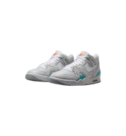 Nike Air Tech Challenge II Back to the US Open pair at Stashed UAE