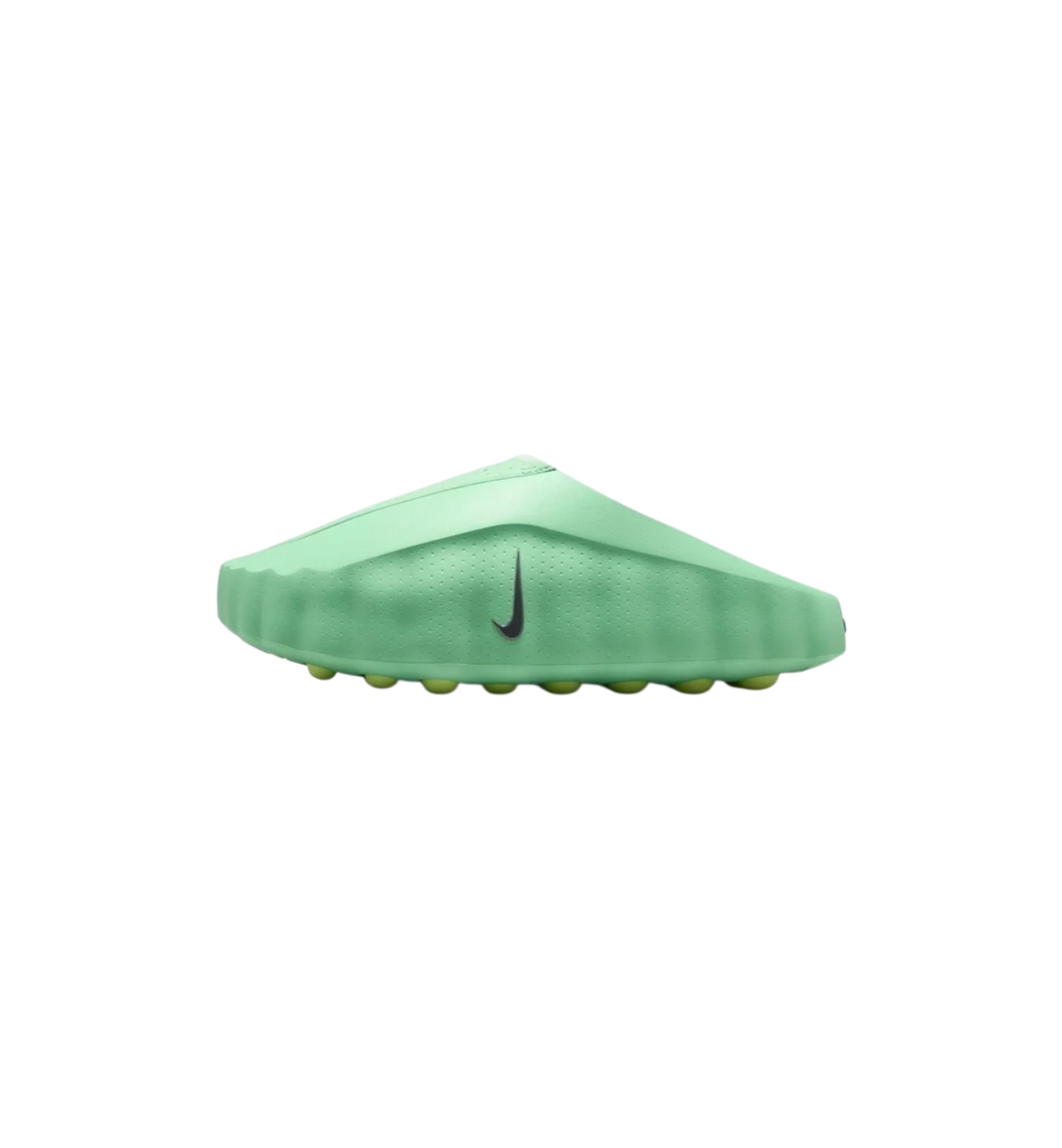 Nike Mind 001 Slide Cucumber Calm at Stashed UAE