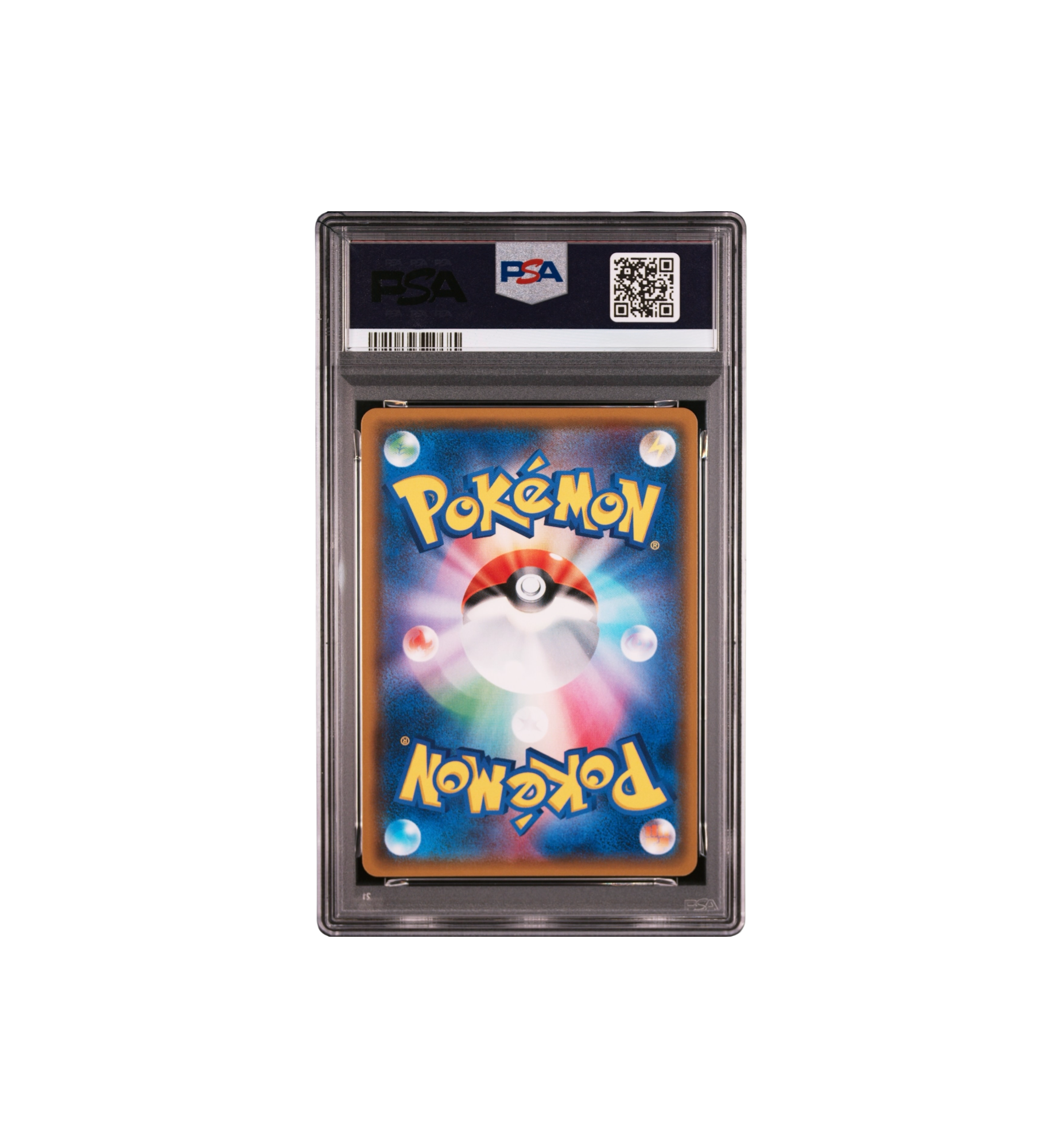 2018 Pokemon Japanese SM Promo Pokemon Center 20th Anniversary GEM MT 10 Pikachu back view at Stashed UAE