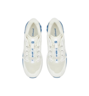 Salomon XT-Wings 2 JJJJound Lapis Blue top view at Stashed UAE