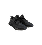 Adidas Yeezy Boost 350 V2 Mono Cinder pair at Stashed UAE