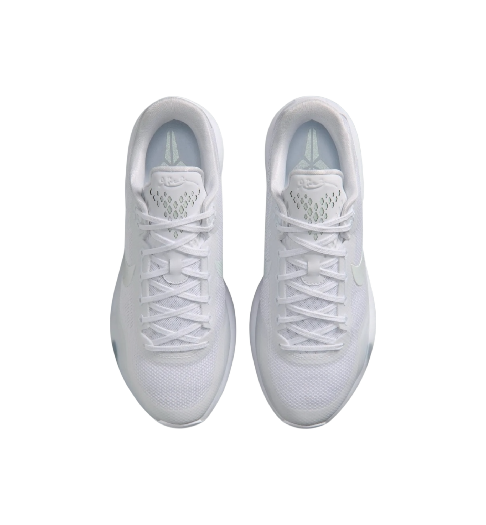 Nike Kobe 10 Protro Low Halo top view at Stashed UAE