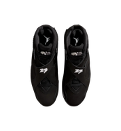 Air Jordan 8 Retro Chrome 2026 top view at Stashed UAE