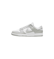 Nike Dunk Low Grey Fog at Stashed UAE