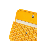 Goyard Saint Louis Tote "PM Yellow"
