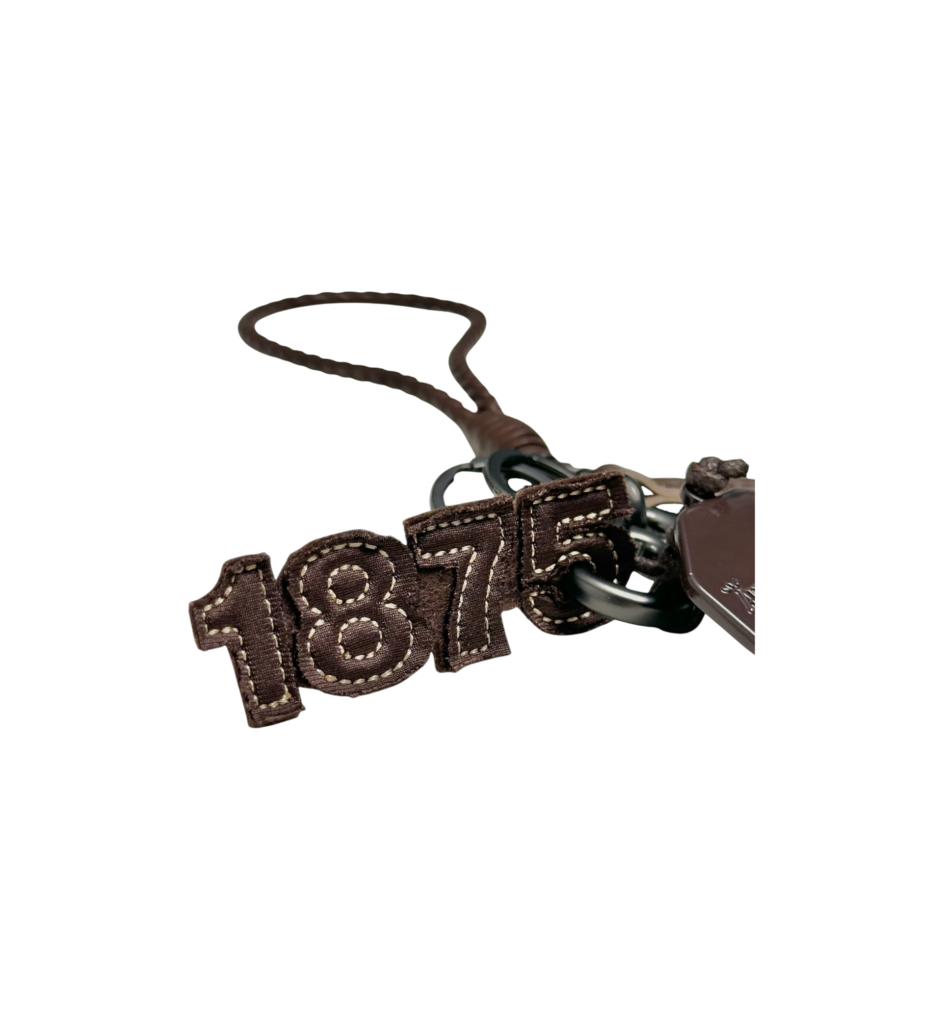 Travis Scott CJ x Audemars Piguet Keychain "Brown"