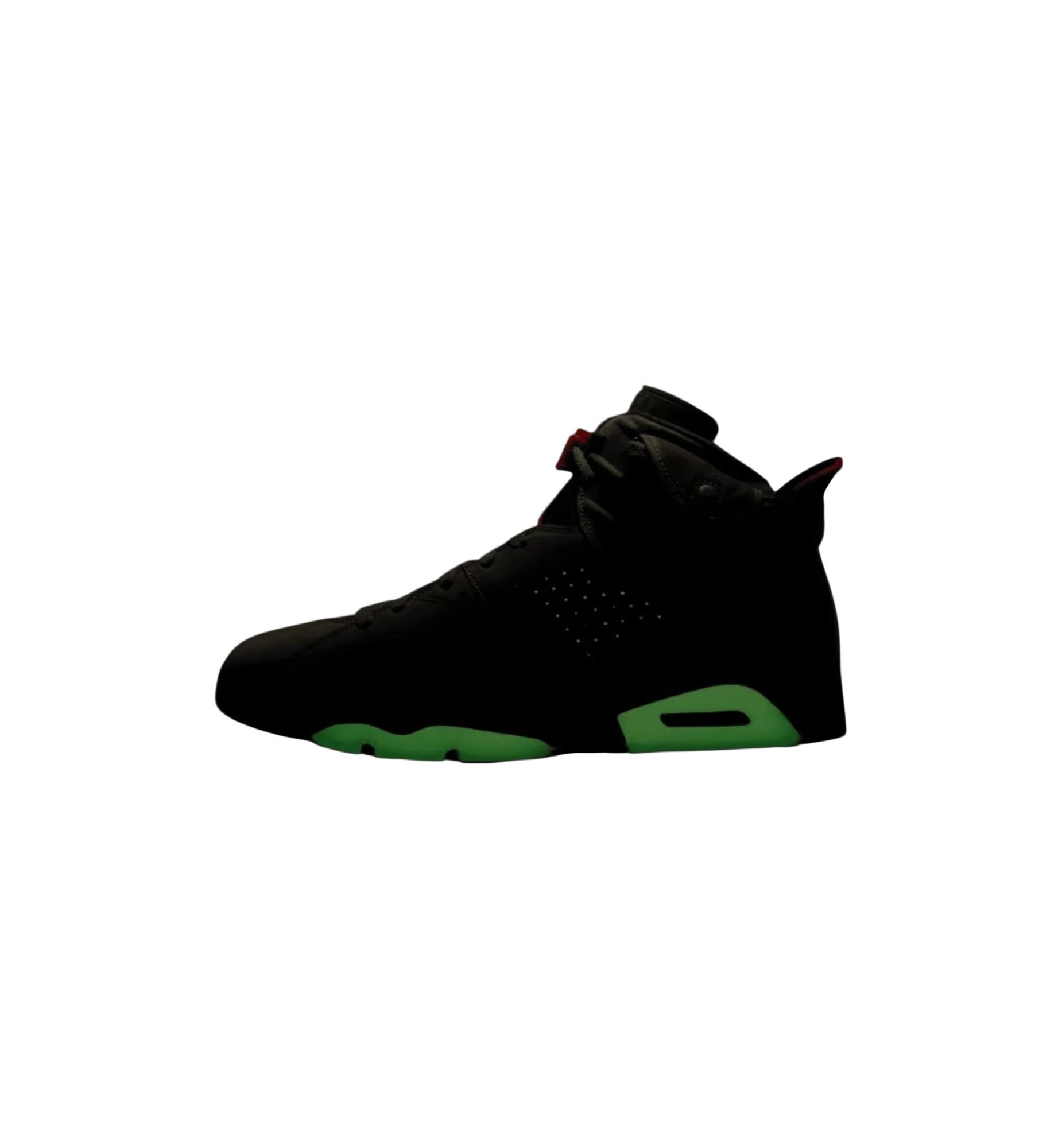 Air Jordan 6 Retro “Travis Scott”