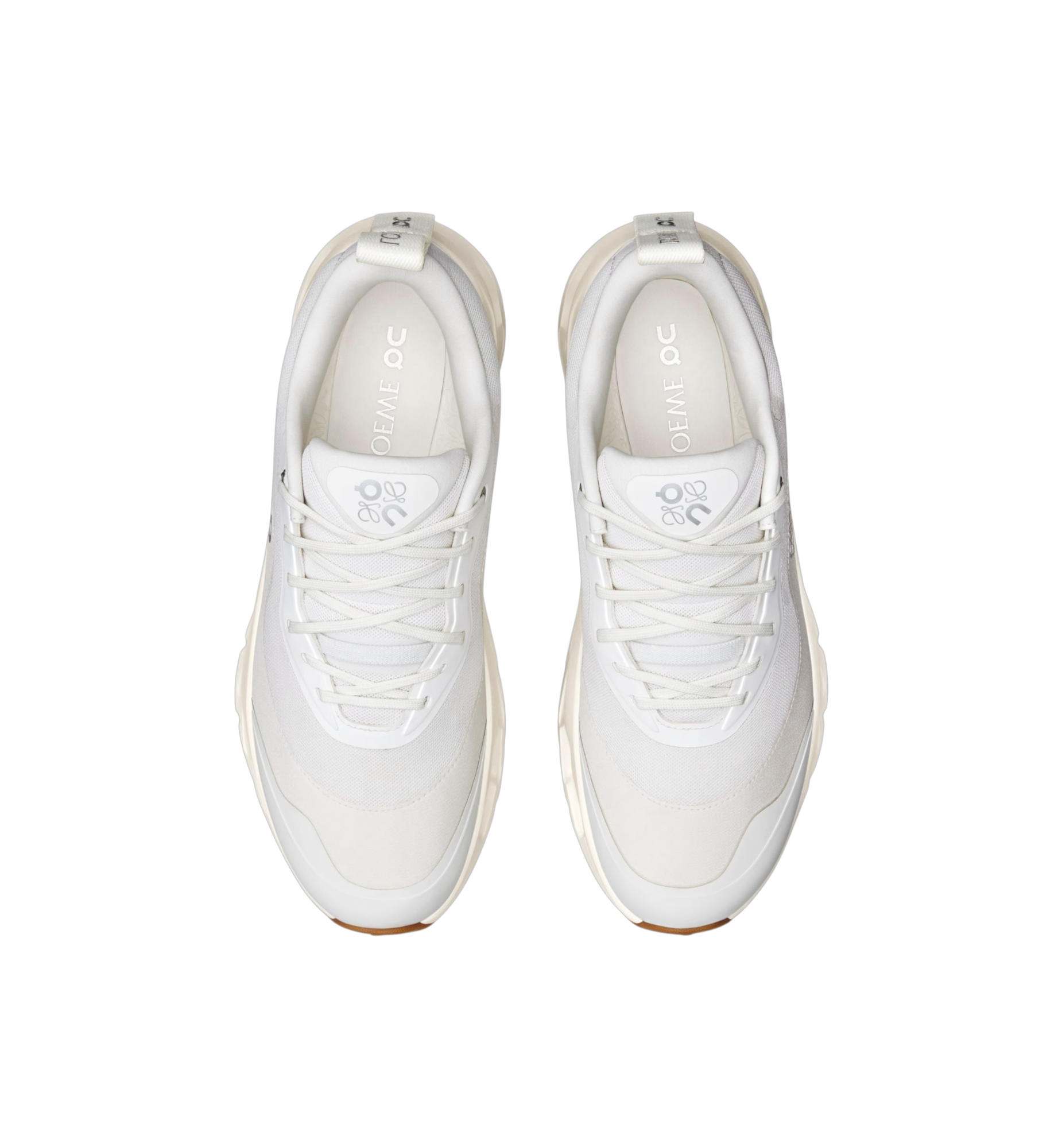 On Running Cloudtilt 2 “LOEWE All White”