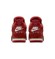 Air Jordan 4 Retro OG SP "Nigel Sylvester Brick by Brick"