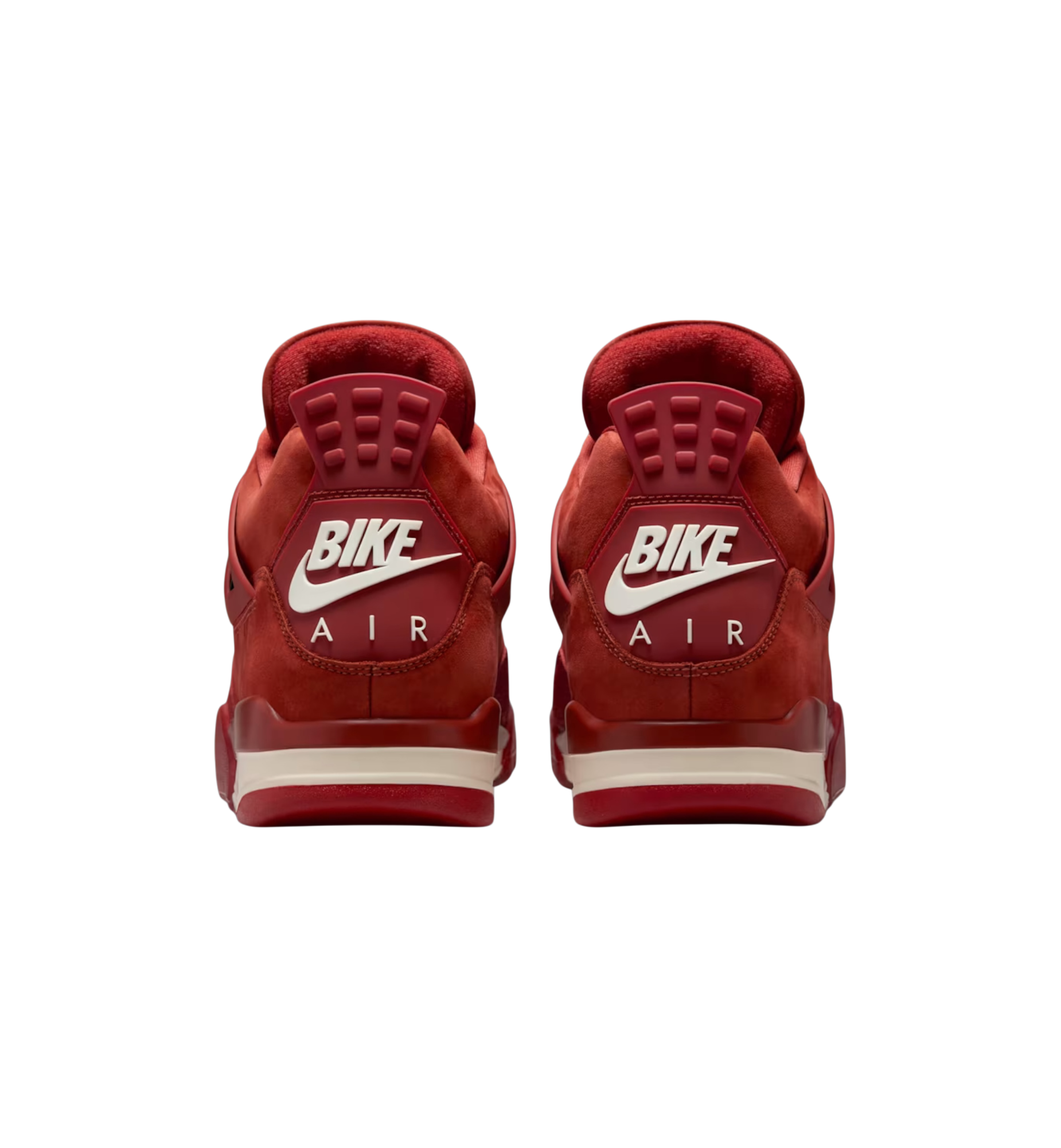 Air Jordan 4 Retro OG SP "Nigel Sylvester Brick by Brick"