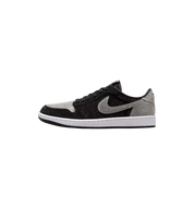 Air Jordan 1 Retro Low OG "Swarovski Stealth"