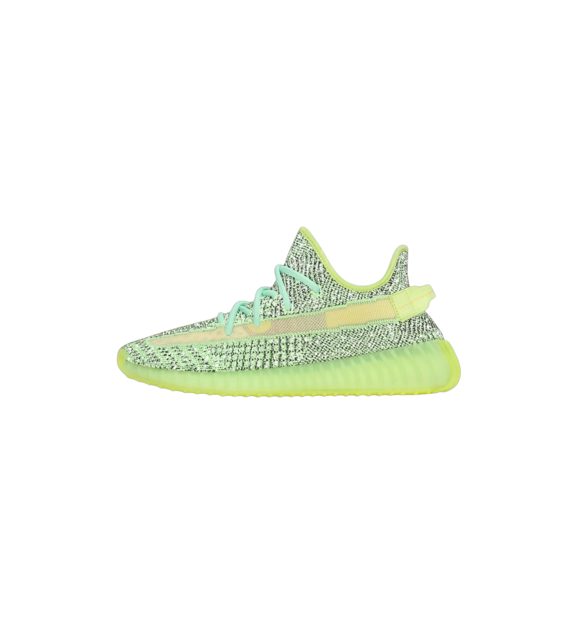 Adidas Yeezy Boost 350 V2 "Yeezreel (Reflective)"
