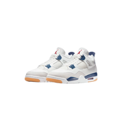 Air Jordan 4 Retro SB "Navy"