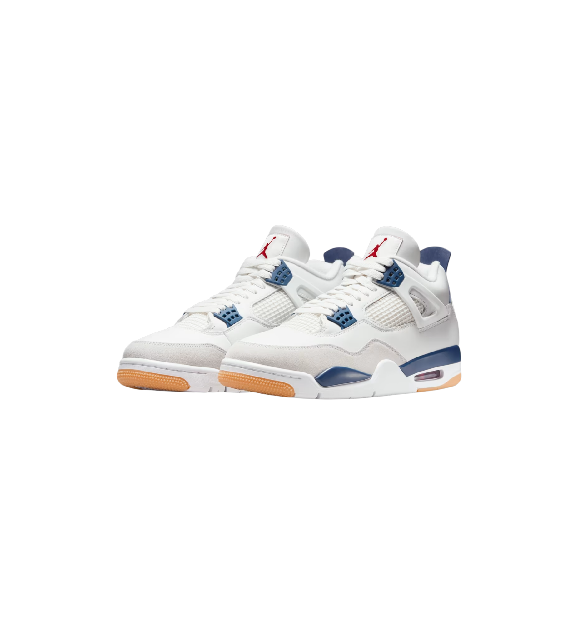 Air Jordan 4 Retro SB "Navy"