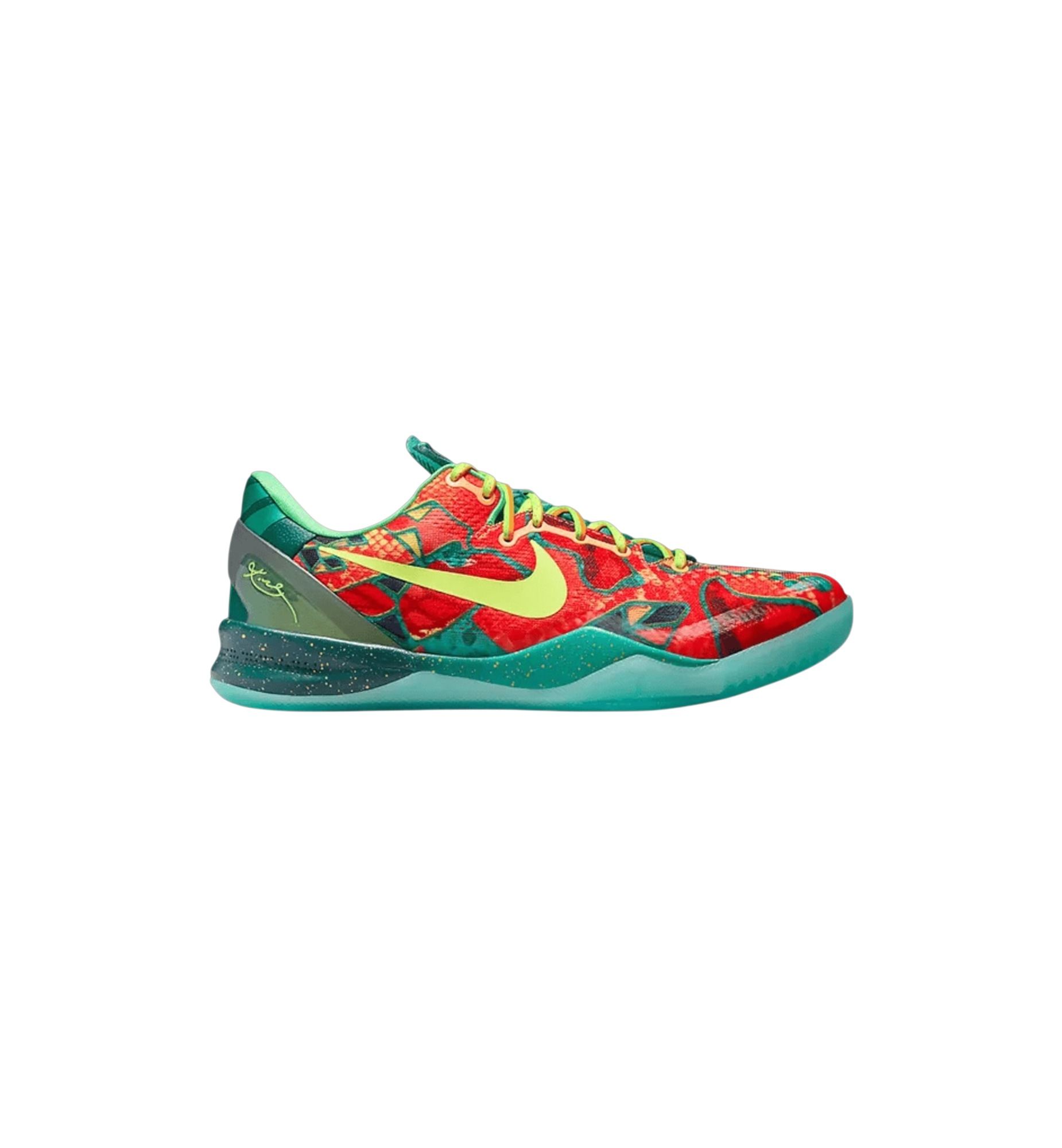 Nike Kobe 8 Protro “What The (2025)”