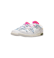 Nike Dunk Low "Off-White Lot 38"