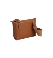 Hermes Videpoches Palladium Hardware "Fauve/Gold"