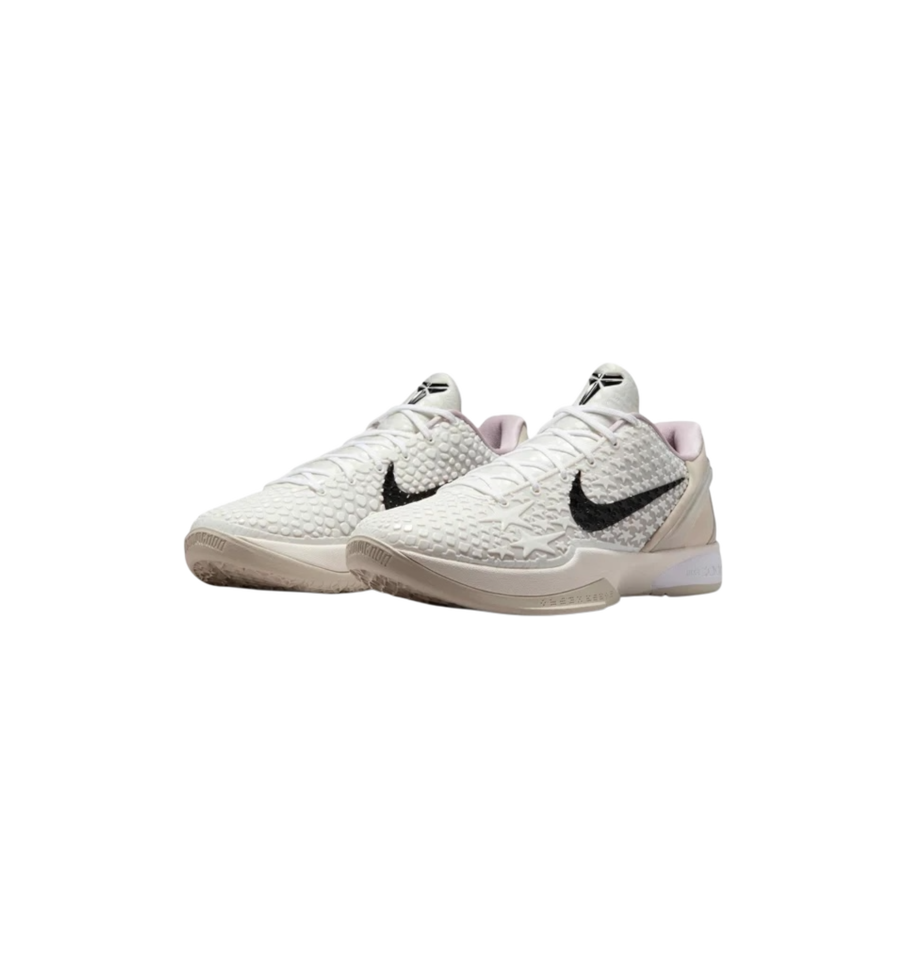Nike Kobe 6 Protro "Sail All-Star"