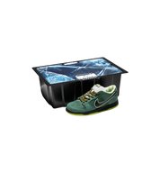 Nike SB Dunk Low "Concepts Green Lobster (Special Box)"