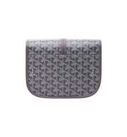 Goyard Belvedere Bag "PM Grey"