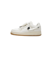 Nike Air Force 1 Low "Travis Scott Sail"