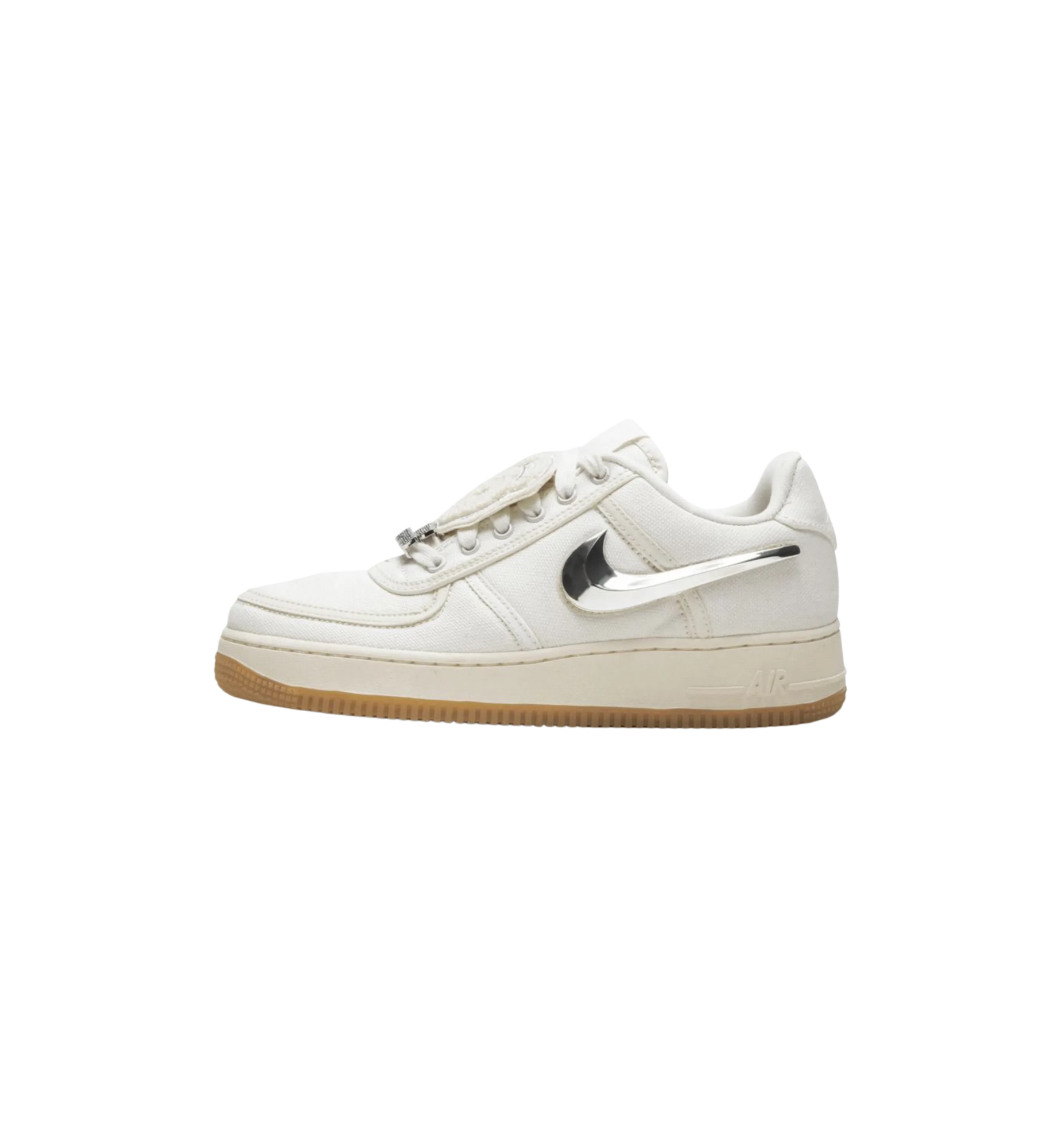 Nike Air Force 1 Low "Travis Scott Sail"