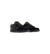 Nike Dunk Low "Ducks of a Feather Black University of Oregon PE"
