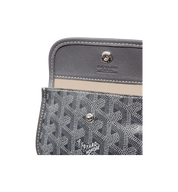Goyard Anjou Mini Tote "Grey"