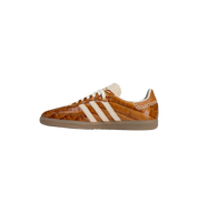 Adidas Samba "Wales Bonner Brown Croc"