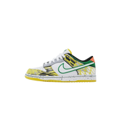 Nike Dunk Low "What the Duck Away University of Oregon PE"