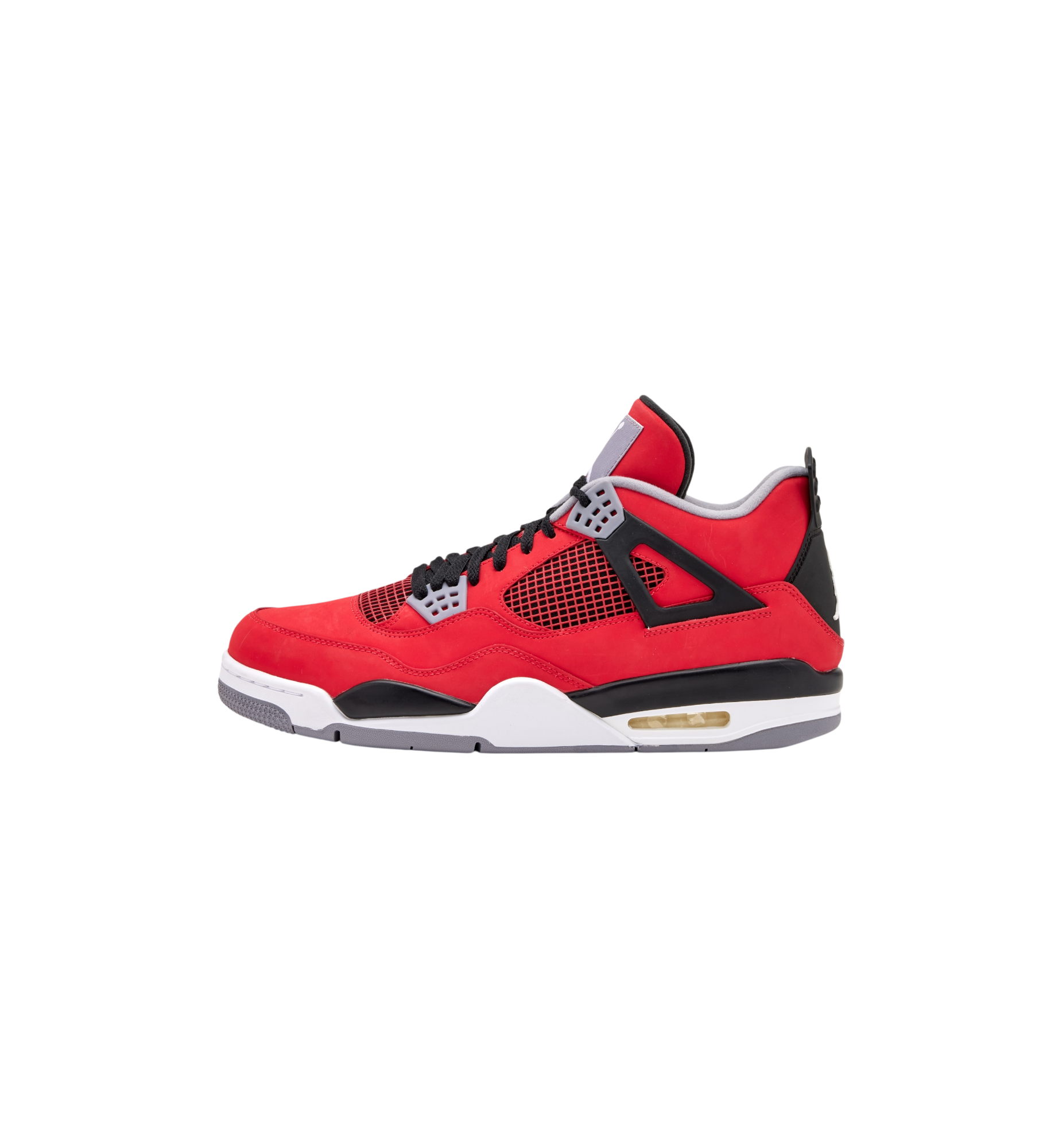 Air Jordan 4 Retro "Toro Bravo (2013)"