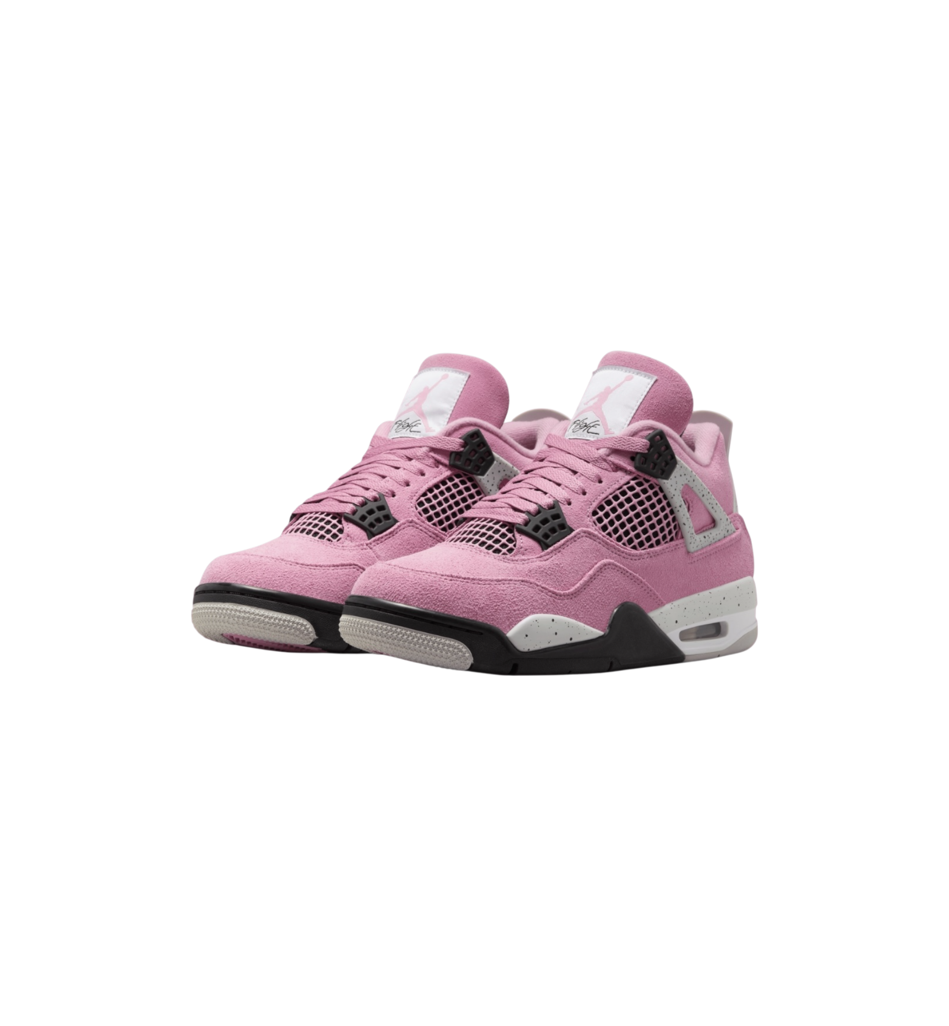 Air Jordan 4 Retro "Orchid"