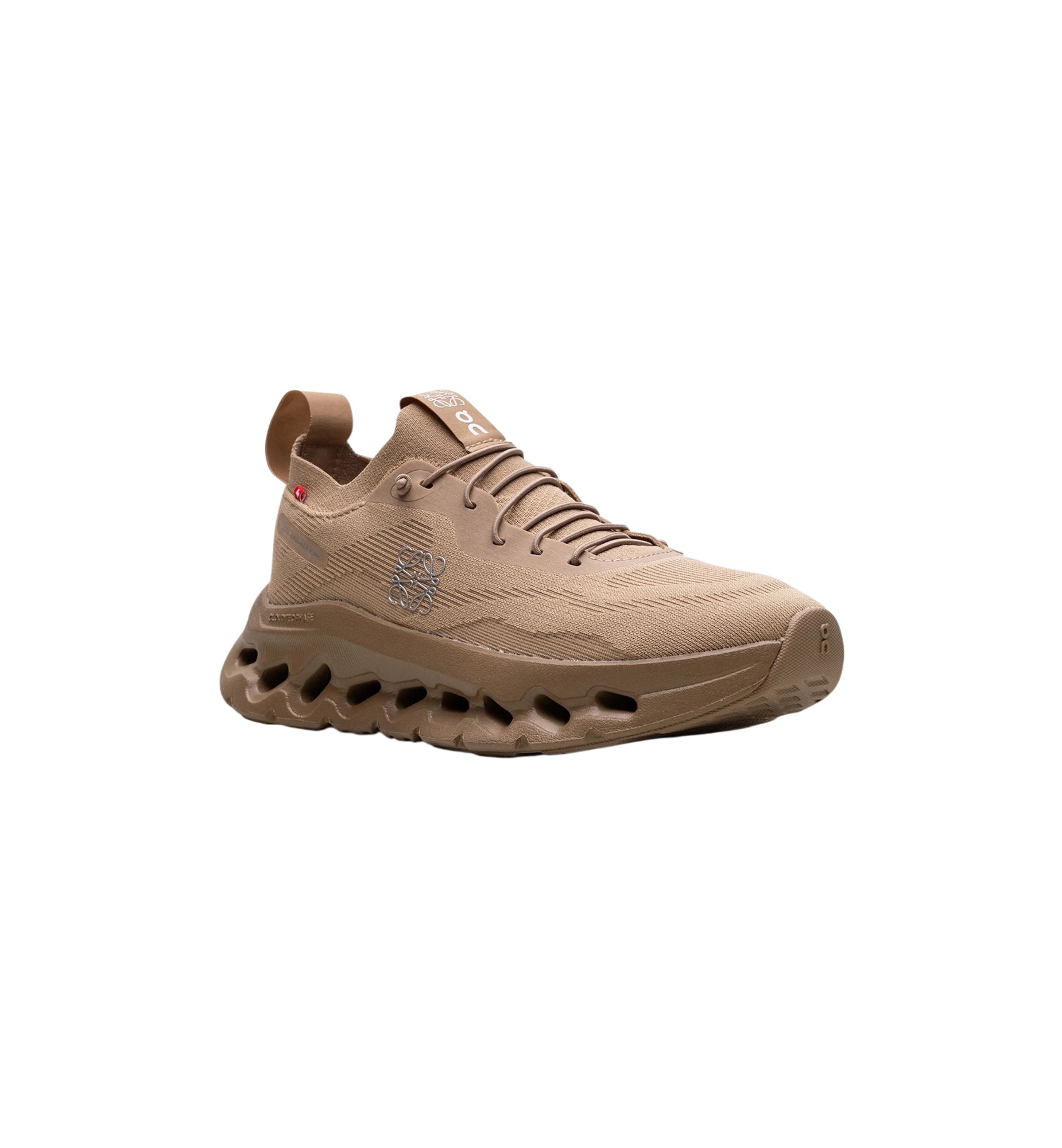 On Running Cloudtilt "LOEWE Dark Sand"