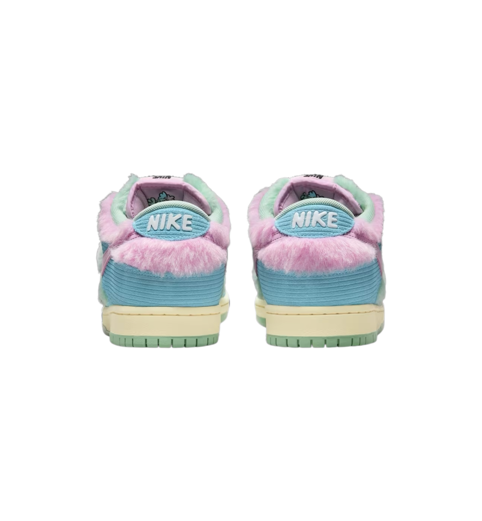 Nike SB Dunk Low "Verdy Visty"