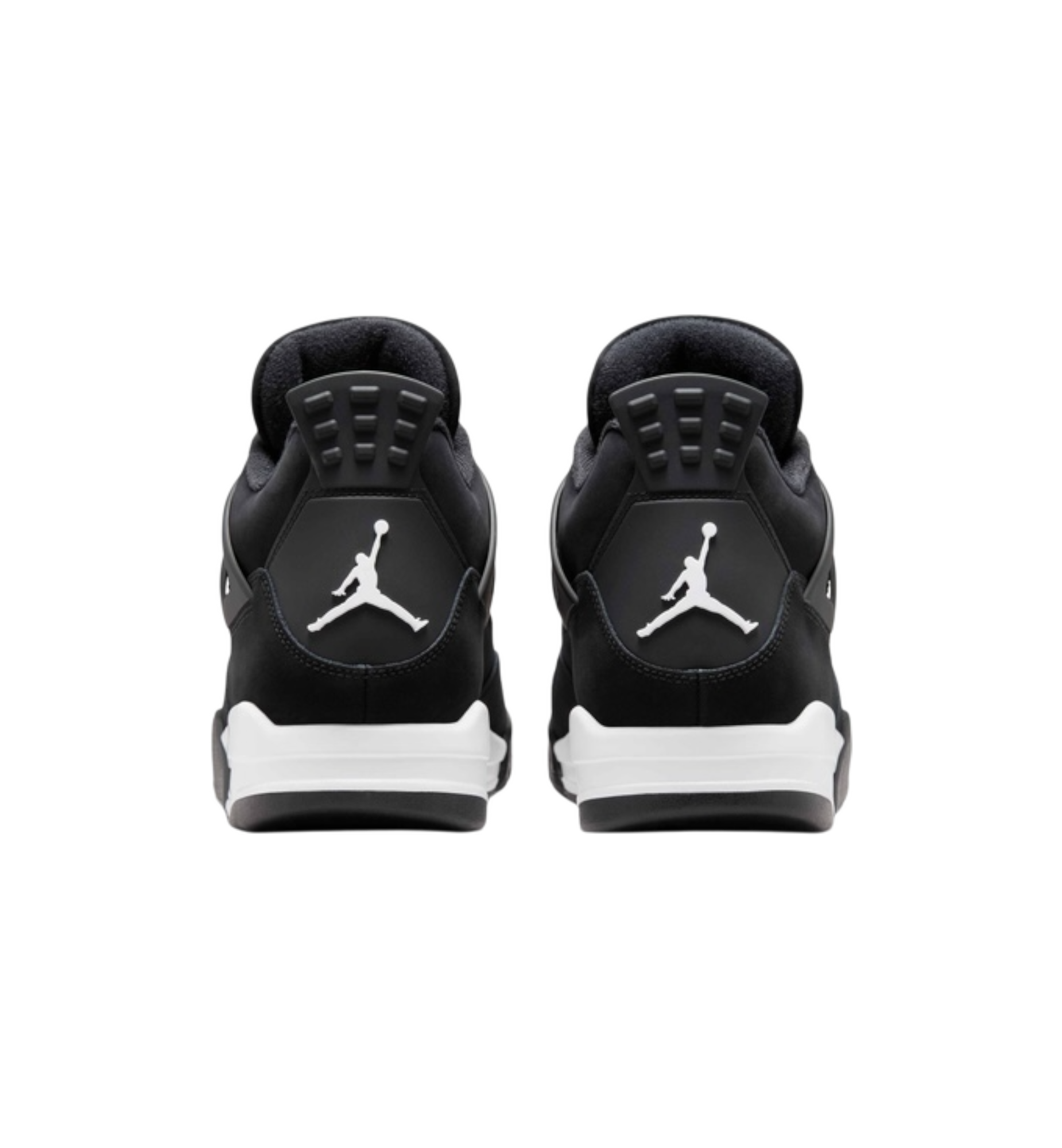 Air Jordan 4 Retro "White Thunder"