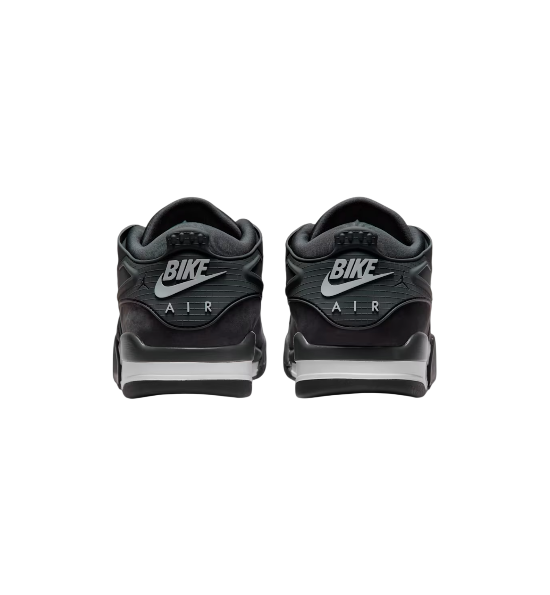 Air Jordan 4 RM SP "Nigel Sylvester Driveway Grey"