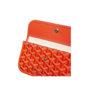 Goyard Saint Louis Tote "PM Orange"