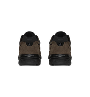 New Balance 990v3 MiUSA "JJJJound Brown Black"