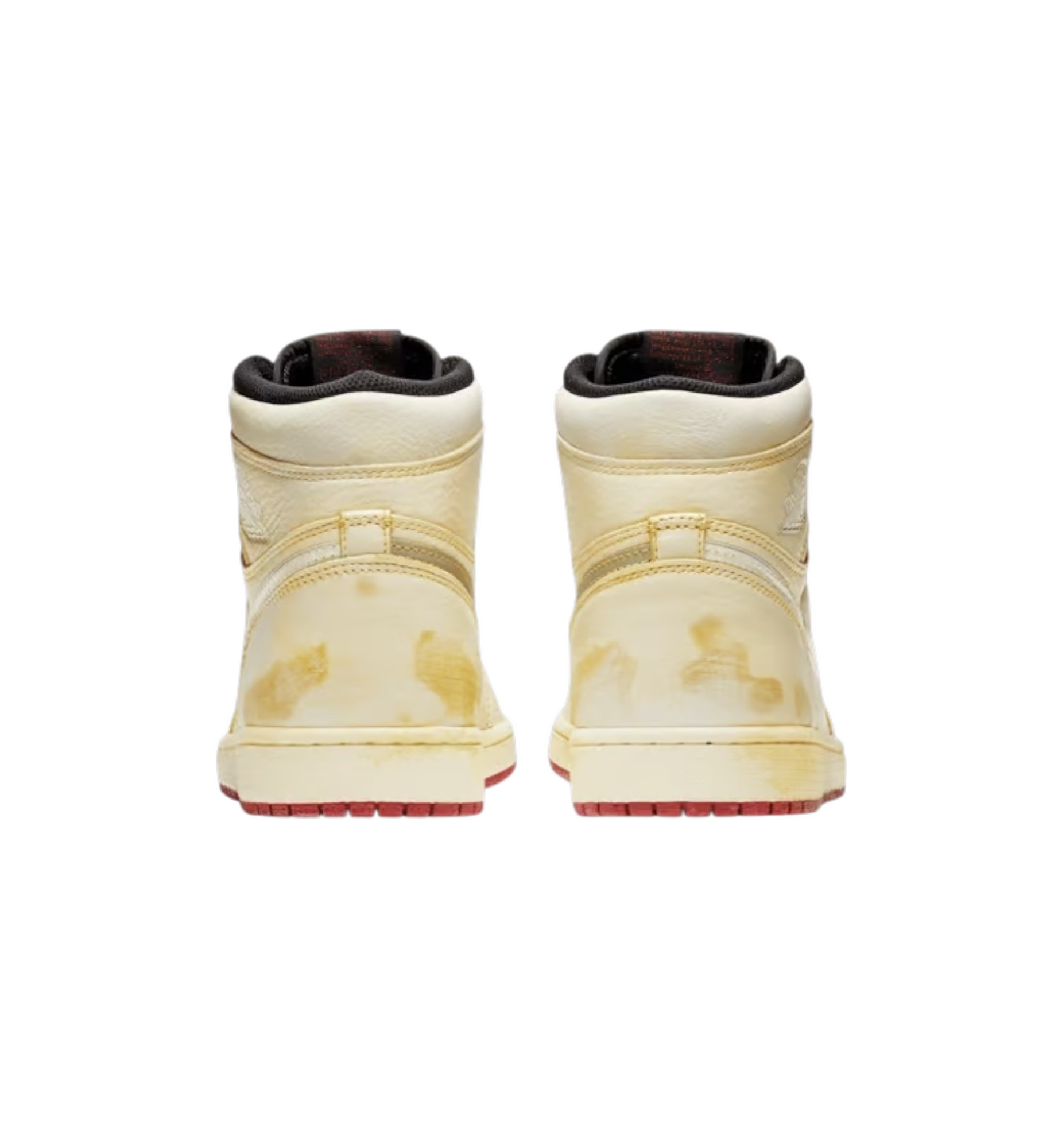 Air Jordan 1 Retro High "Nigel Sylvester"