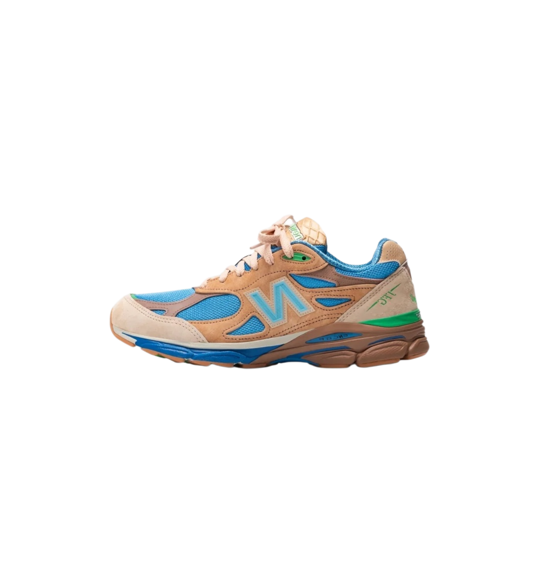 New Balance 990v3 MiUSA "Joe Freshgoods Outside Clothes"