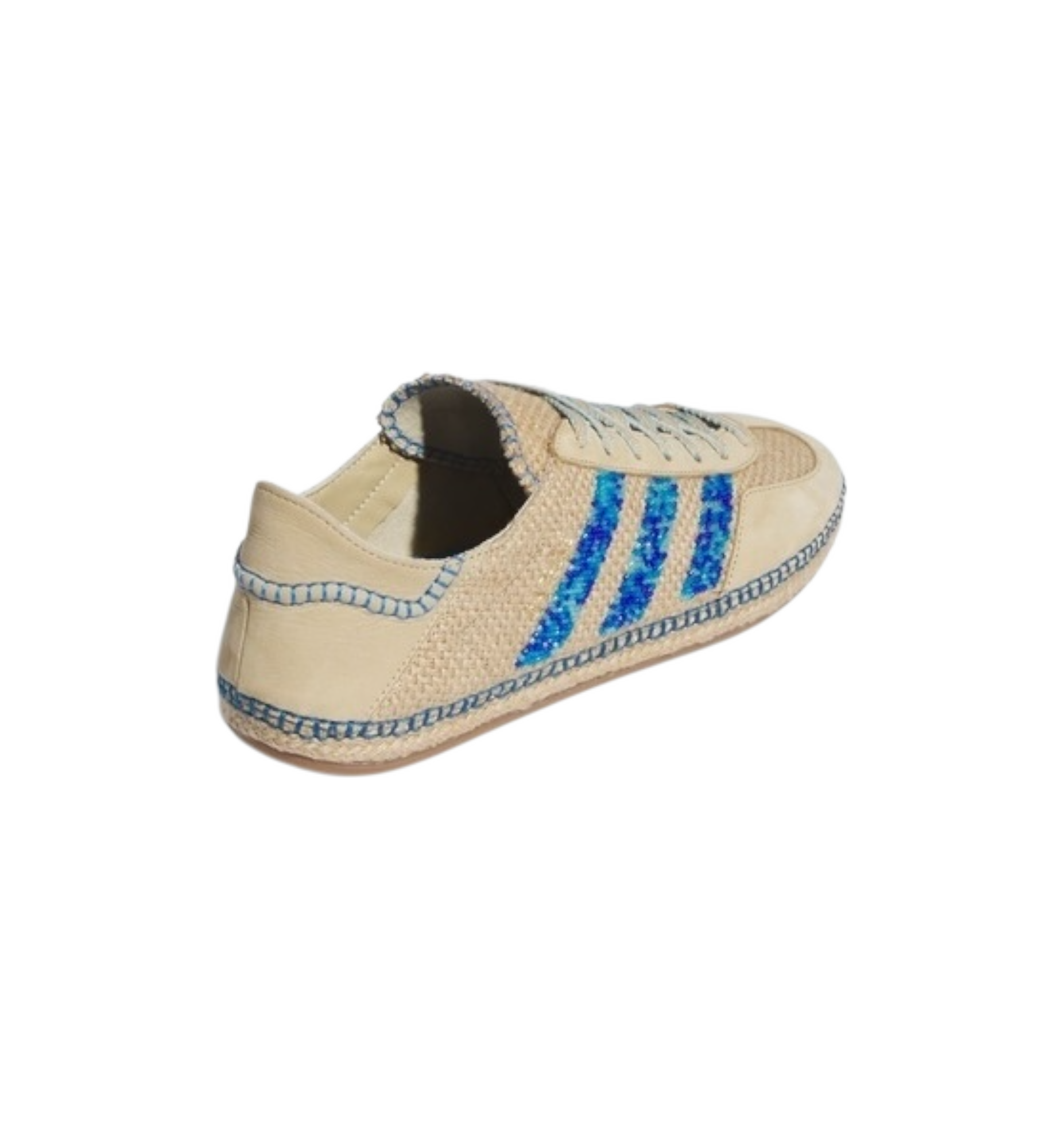 Adidas Gazelle "CLOT Linen Khaki"