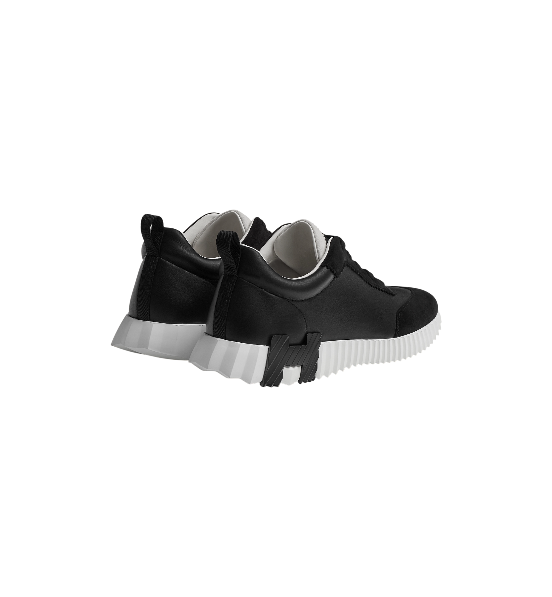 Hermes Bouncing Sneaker "Noir"