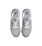 Air Jordan 3 Retro "Cool Grey (2021)"