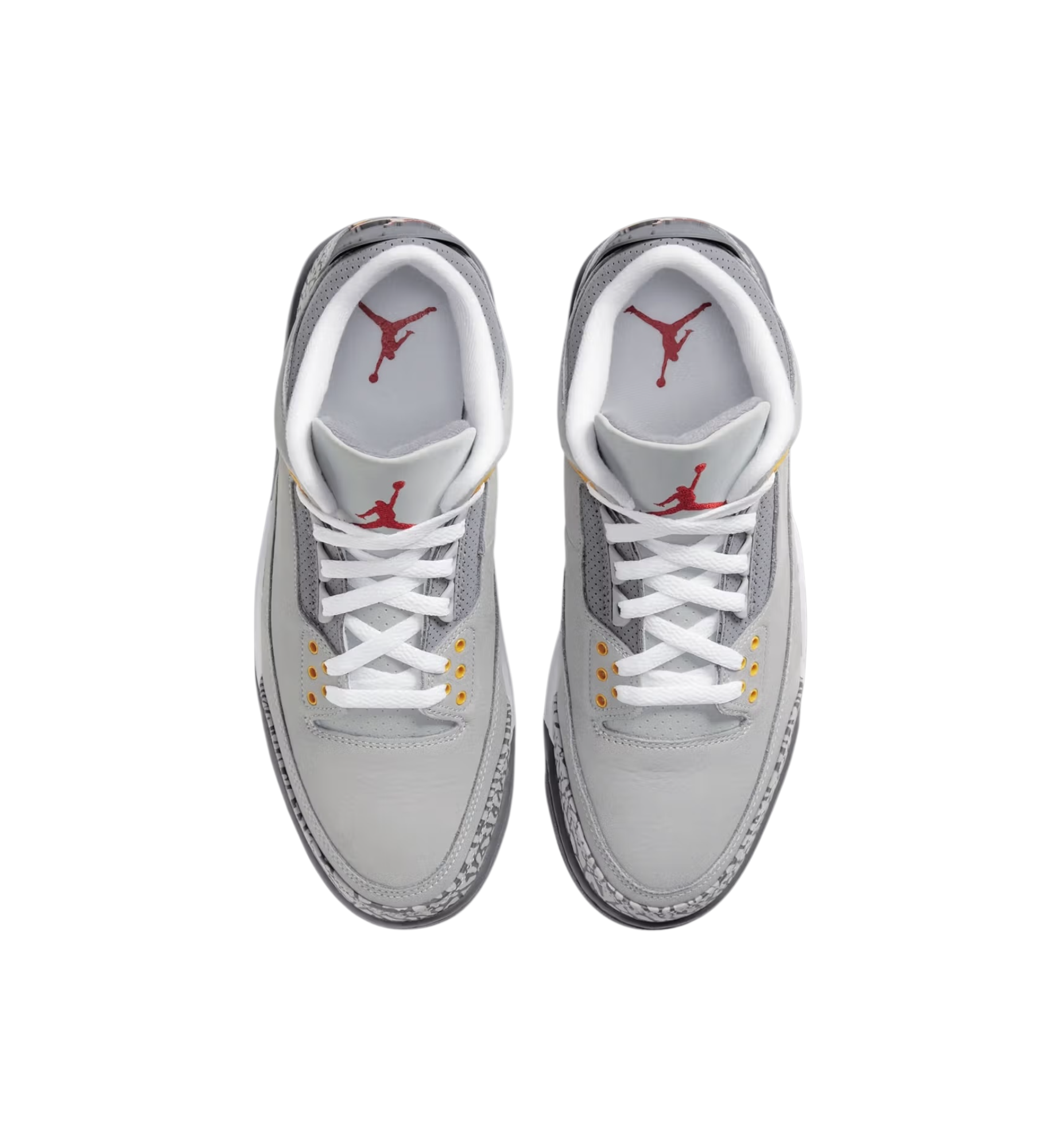 Air Jordan 3 Retro "Cool Grey (2021)"