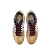 Nike Kobe 4 Protro "Gold Medal (2024)"